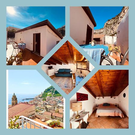 Jp House Amalfi Lejlighed Eksteriør billede