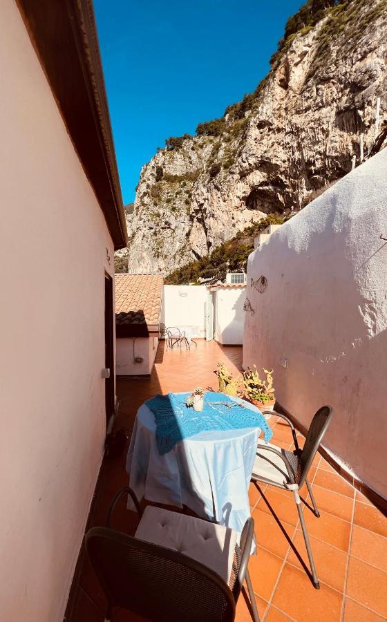 Jp House Amalfi Lejlighed Eksteriør billede