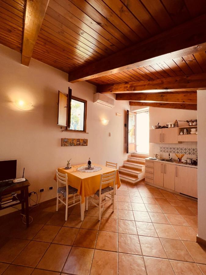 Jp House Amalfi Lejlighed Eksteriør billede