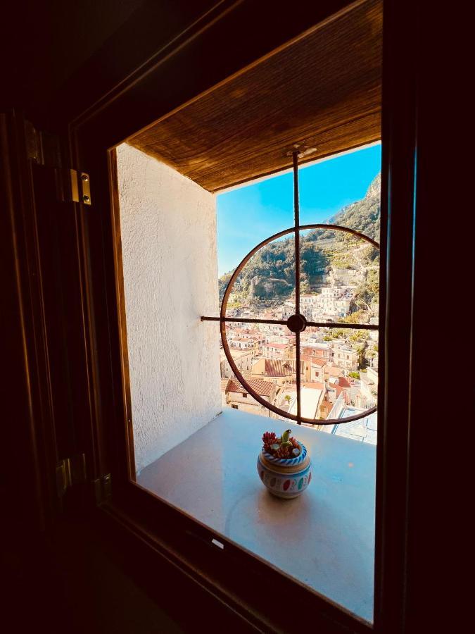 Jp House Amalfi Lejlighed Eksteriør billede