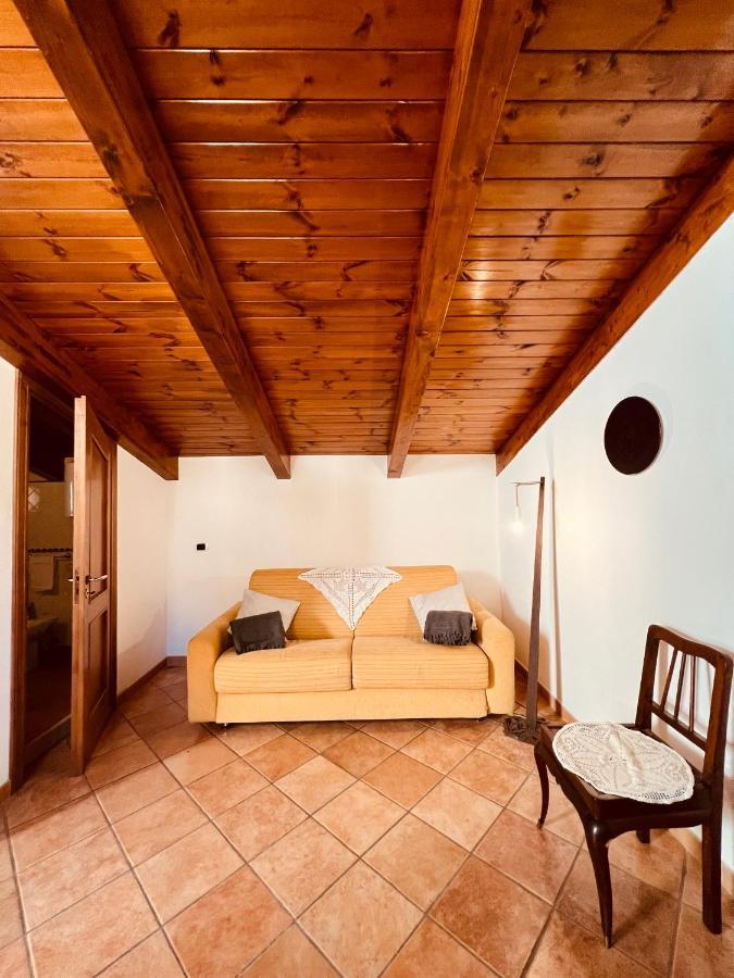 Jp House Amalfi Lejlighed Eksteriør billede