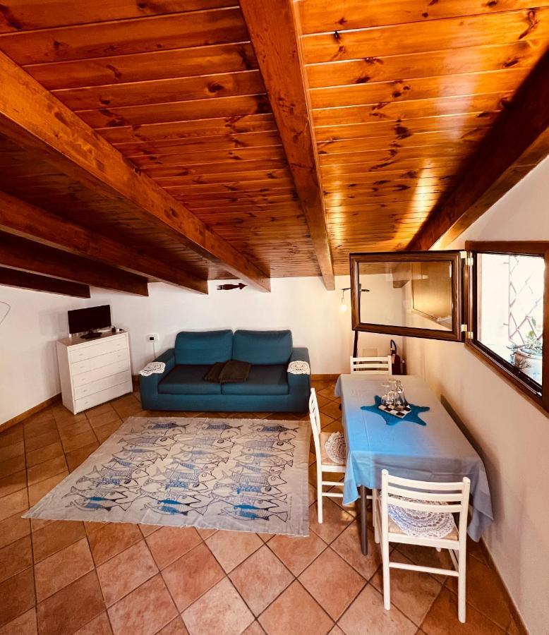 Jp House Amalfi Lejlighed Eksteriør billede