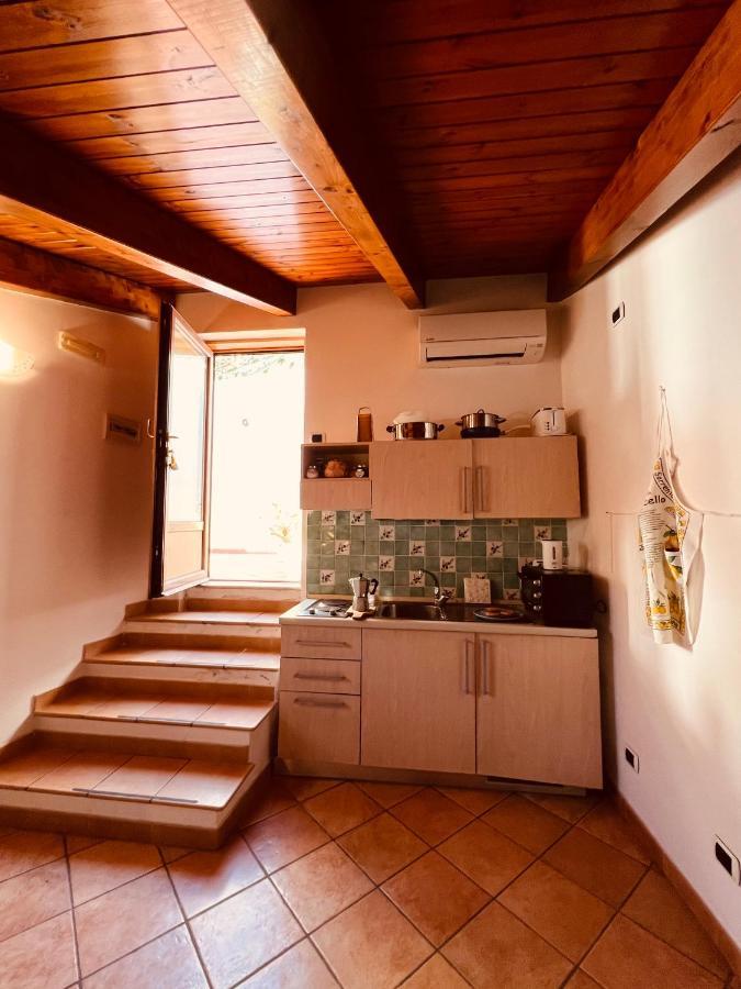 Jp House Amalfi Lejlighed Eksteriør billede