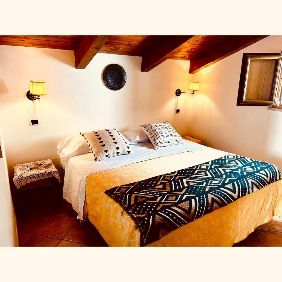 Jp House Amalfi Lejlighed Eksteriør billede